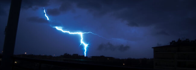 Quick Take on Safety: Severe Weather