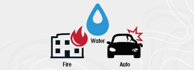 Fire, Water and Autos: Reducing Losses from 3 Top Property Exposures