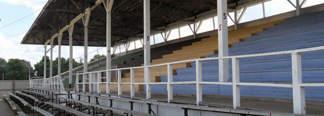 Complying with the Minnesota Bleacher  Safety Act