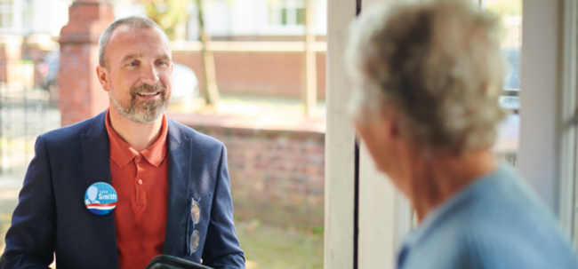 Free Speech in the Workplace During Election Years