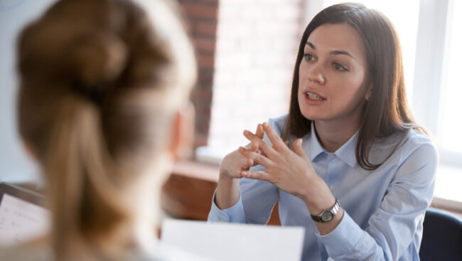 Denying Employee Defense, Indemnification Requires Strategic Steps