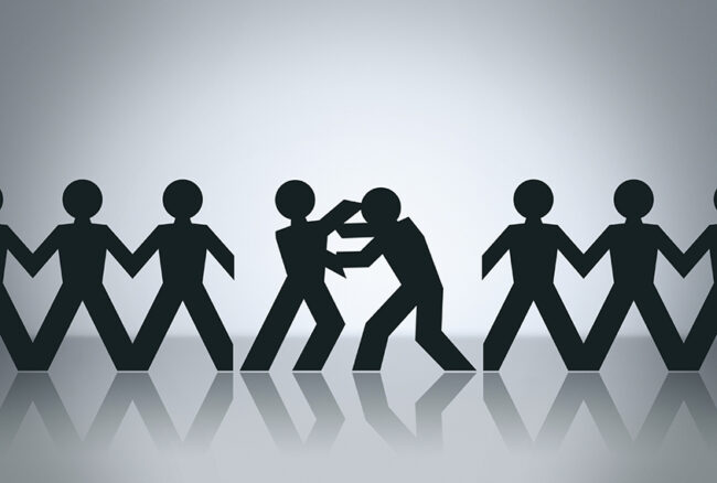 Street Smart from 9 to 5