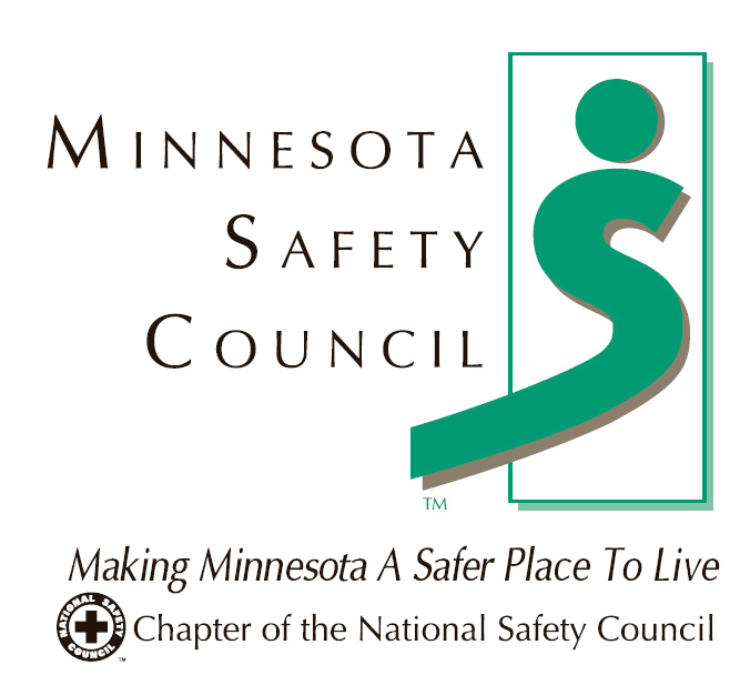 Minnesota Safety Council logo