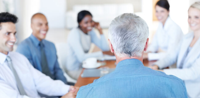 Open Meeting Law for Committees