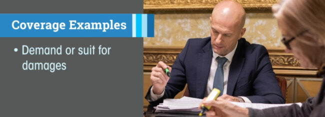 Cyber Coverage Definitions