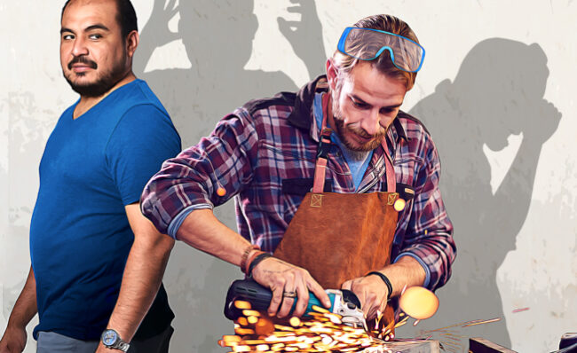 Get Wise to Indifference: Protect Your Co-workers