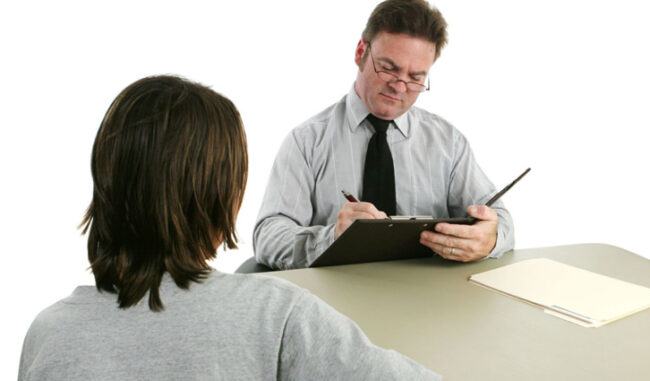 Interns, Coverage and Risk Management