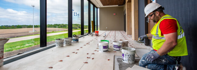 Builder's Risk Coverage for Property Construction Projects