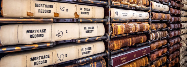 Valuable Papers, Records Coverage and Risk Management