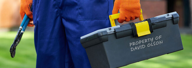 Personal Property of Others and MCIT Coverage