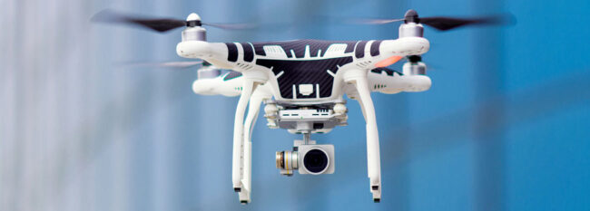 Managing Risks of Drones